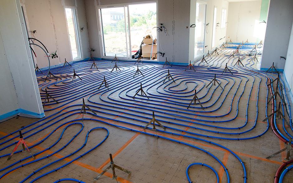 dépannage chauffage électrique Asnières-sur-Seine