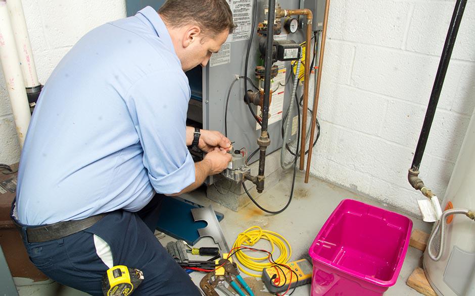 dépannage chauffage électrique Asnières-sur-Seine