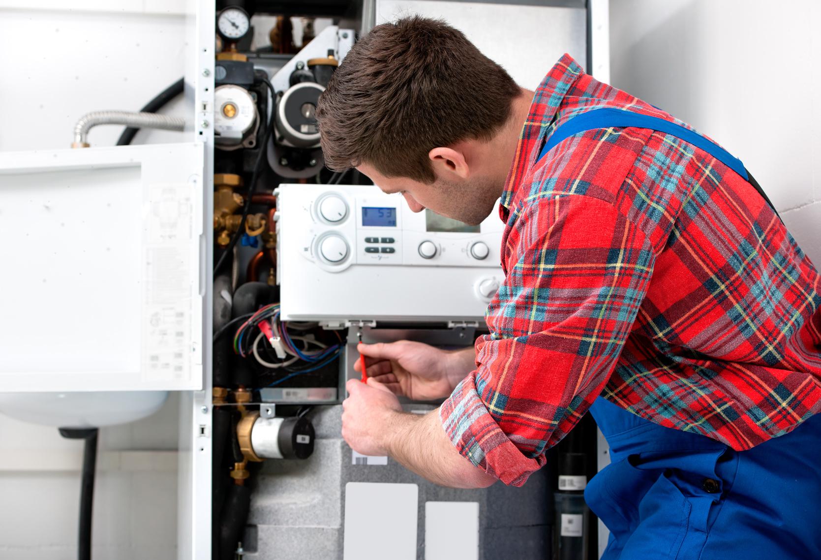 dépannage chauffage électrique Asnières-sur-Seine