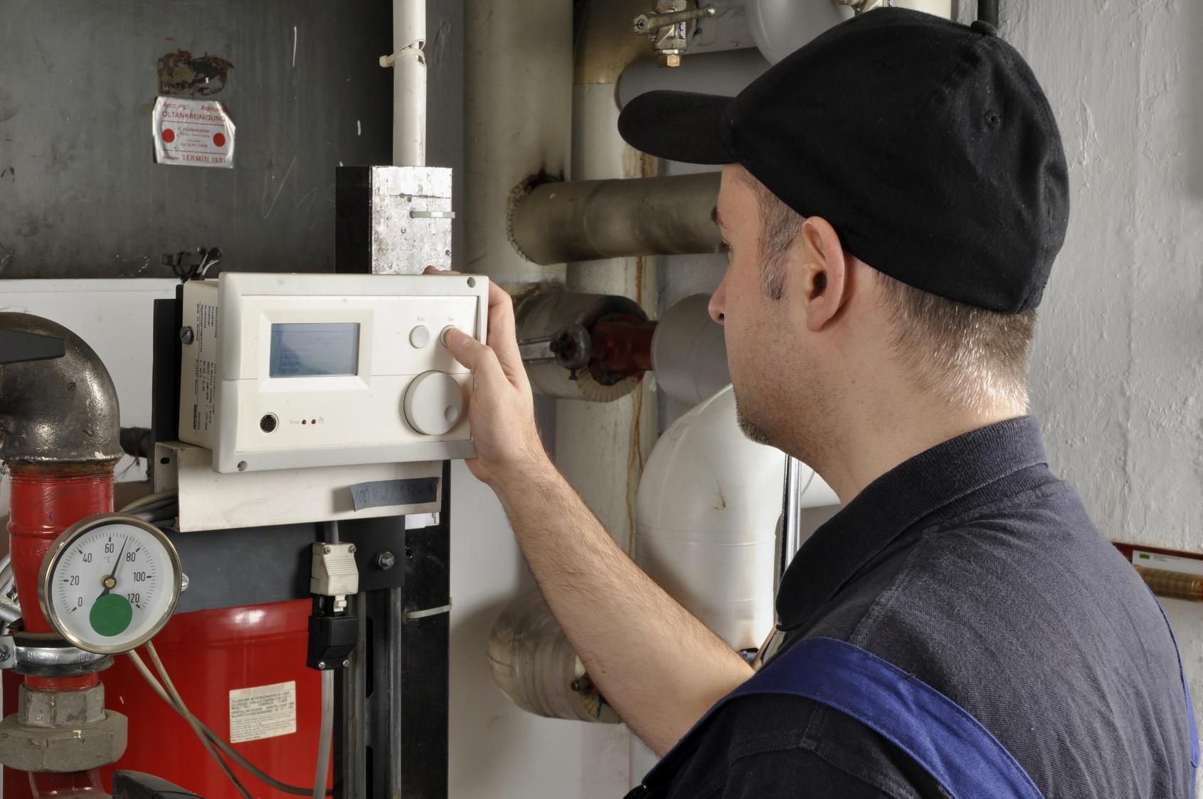 entreprise chauffage Montigny-lès-Cormeilles
